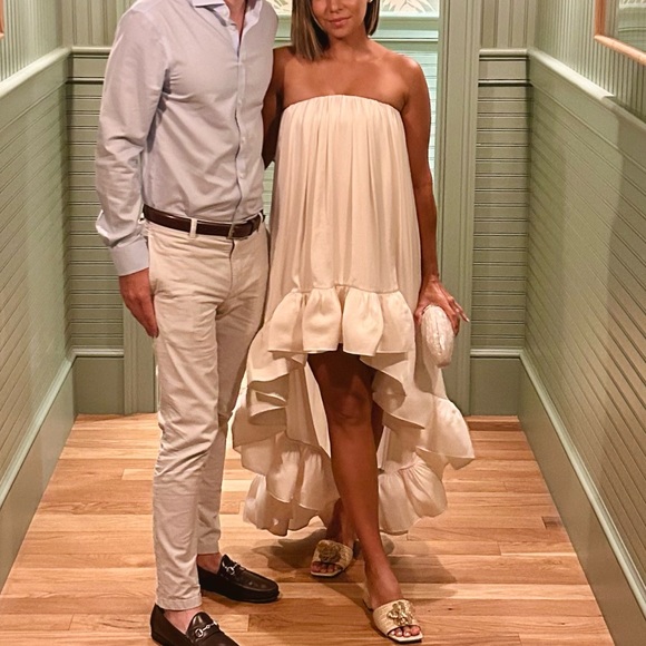 ALEXIS Alfi Dress - sold out everywhere - Picture 1 of 8